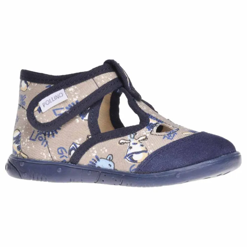 POLLINO PATOFNE GREY