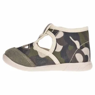 POLLINO PATOFNE MILITARY
