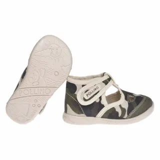 POLLINO PATOFNE MILITARY