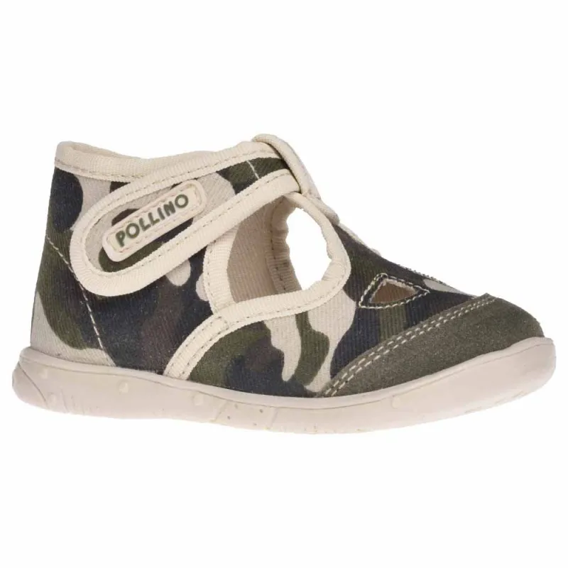 POLLINO PATOFNE MILITARY
