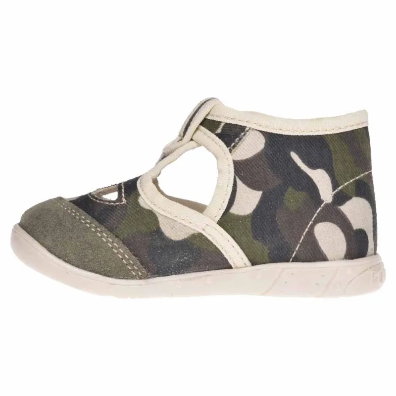 POLLINO PATOFNE MILITARY