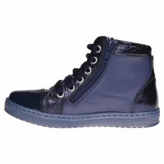 POLLINO DUBOKE PATIKE BLUE