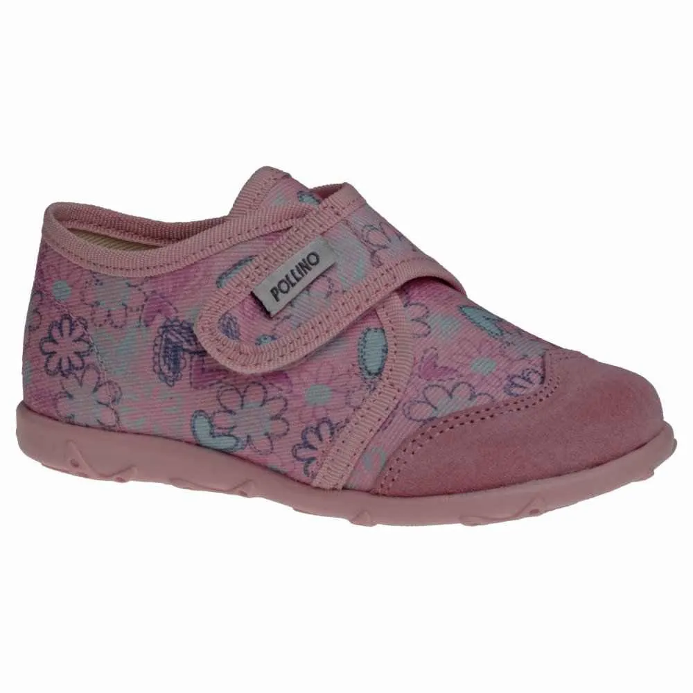 POLLINO PATOFNE ROSA HEARTS