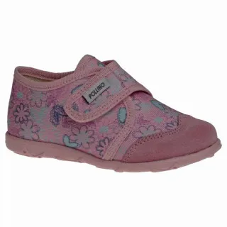 POLLINO PATOFNE ROSA HEARTS