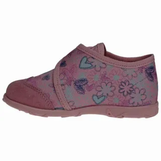 POLLINO PATOFNE ROSA HEARTS