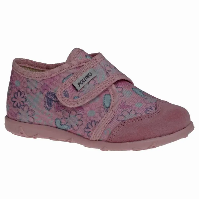 POLLINO PATOFNE ROSA HEARTS