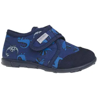 POLLINO PATOFNE PO654-DINO