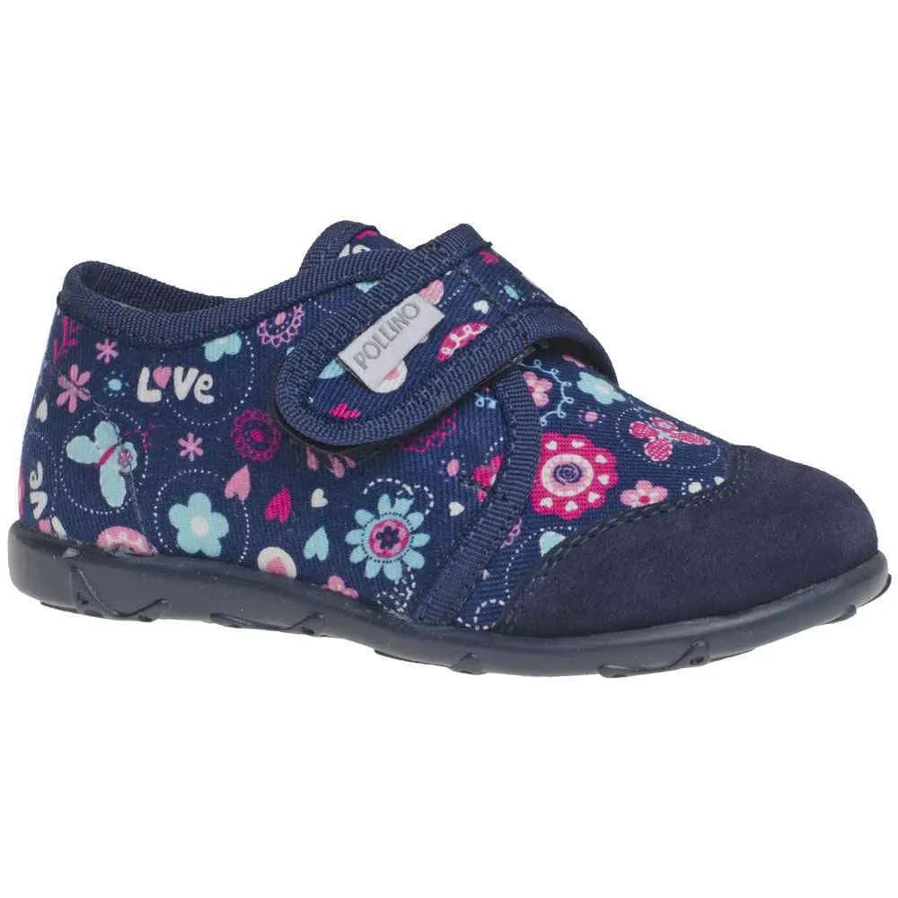 POLLINO PATOFNE PO654-BLUE LOVE