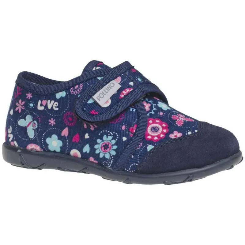 POLLINO PATOFNE PO654-BLUE LOVE