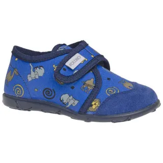 POLLINO PATOFNE PO654-SAFARI