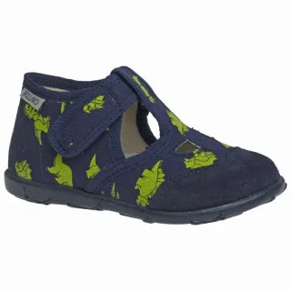 POLLINO PATOFNE GREEN DINO