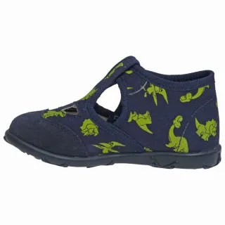 POLLINO PATOFNE GREEN DINO
