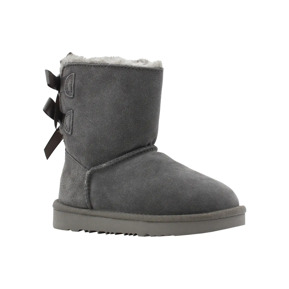 POLLINO KRZENE CIZMICE GREY 