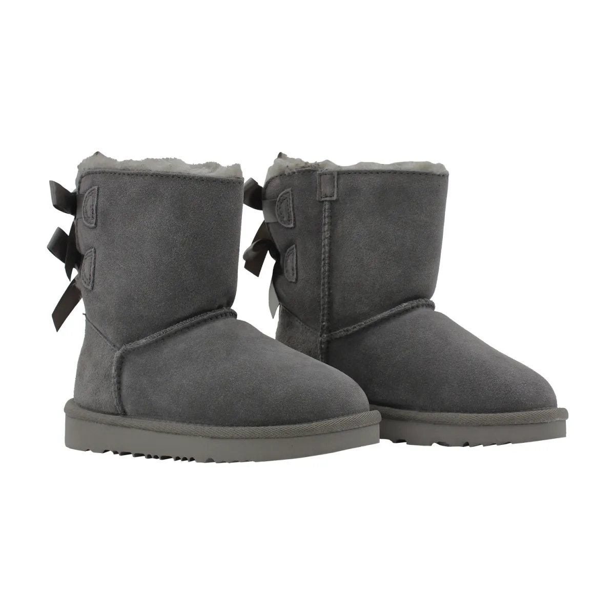 POLLINO KRZENE CIZMICE GREY 