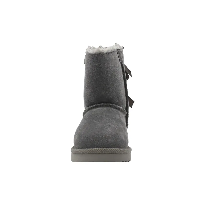 POLLINO KRZENE CIZMICE GREY 
