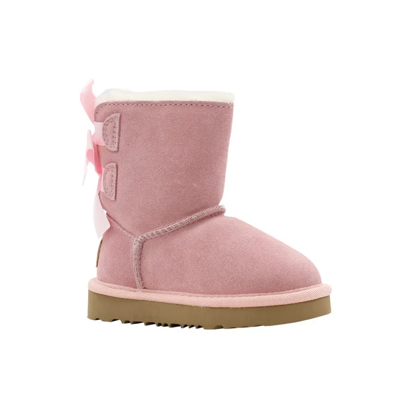 POLLINO KRZENE CIZMICE PINK 
