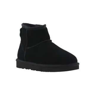 POLLINO KRZENE CIZMICE BLACK 