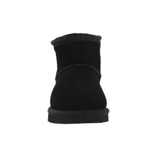 POLLINO KRZENE CIZMICE BLACK 