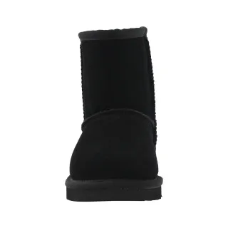 POLLINO KRZENE CIZMICE BLACK