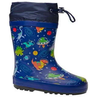 POLLINO GUMENE CIZME D.BLUE