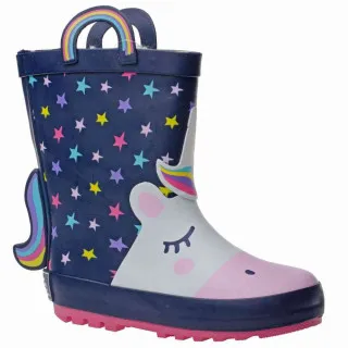 POLLINO GUMENE CIZME RAINBOW