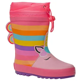 POLLINO GUMENE CIZME RAINBOW 