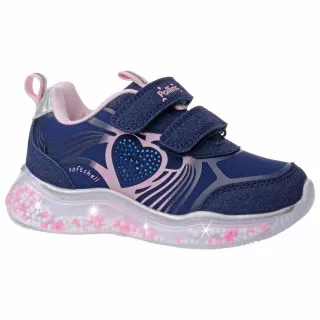 POLLINO SVETLECE PATIKE BLUE