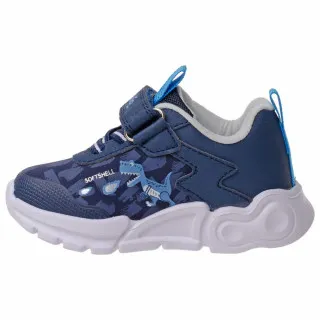 POLLINO SVETLECE PATIKE BLUE 