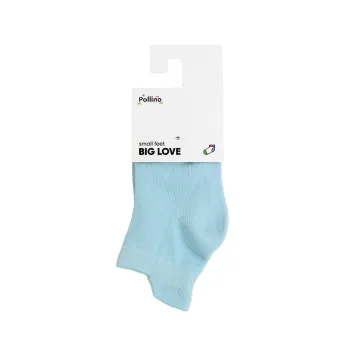 POLLINO CARAPE NAZUVICE GREY 