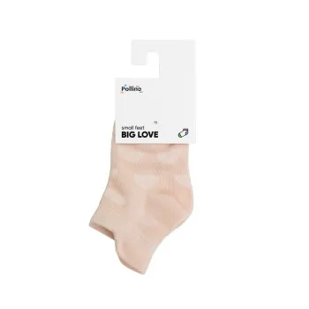 POLLINO CARAPE NAZUVICE PINK 