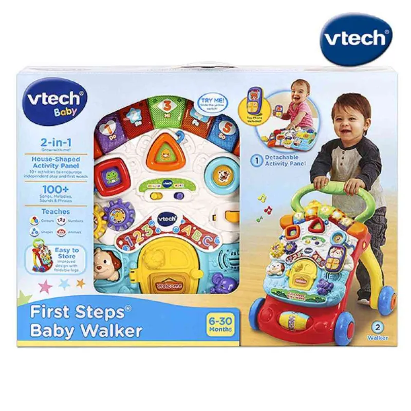 VTECH INTERAKTIVNA GURALICA 505603