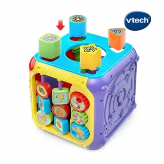 VTECH BEBI ISTRAZI KOCKA 183403
