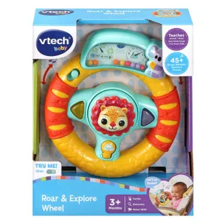 VTECH MUZICKI VOLAN 536603