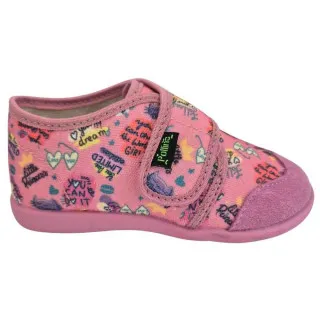 POLLINO PATOFNE ROSA-R 