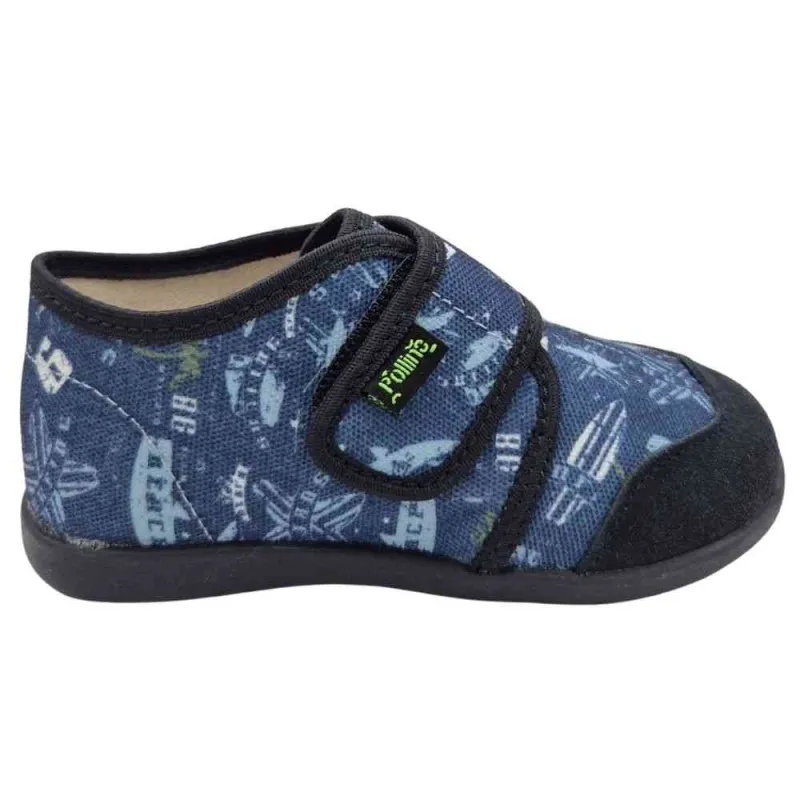 POLLINO PATOFNE AIRCRAFT 