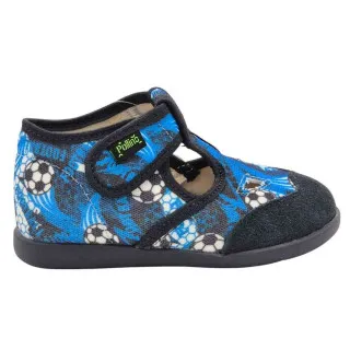 POLLINO PATOFNE LIGHT BLUE 