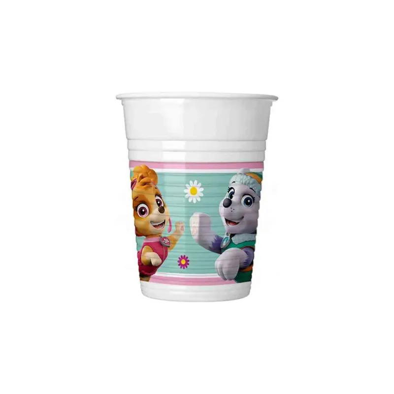 PAW PATROL SKY CASA 200ML 1/8 KOM 