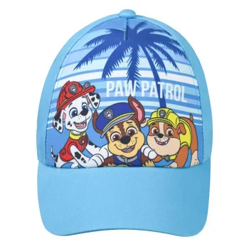 LICENCE ONLY KACKET PAW PATROL 