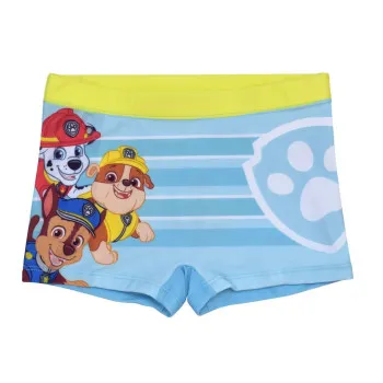 LICENCE ONLY  KUPACE GACICE PAW PATROL BOKSERICE 