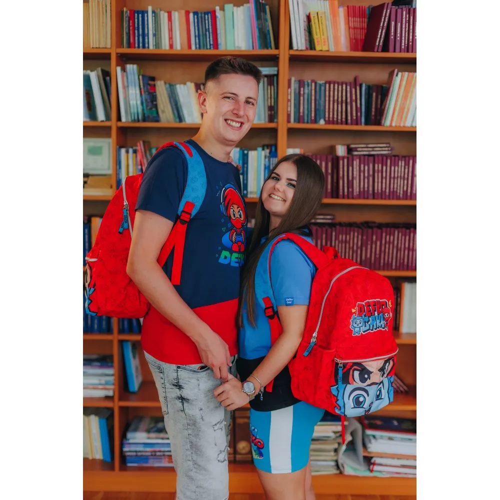 RANAC DEFKO I CAKI 