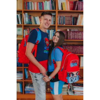 RANAC DEFKO I CAKI 