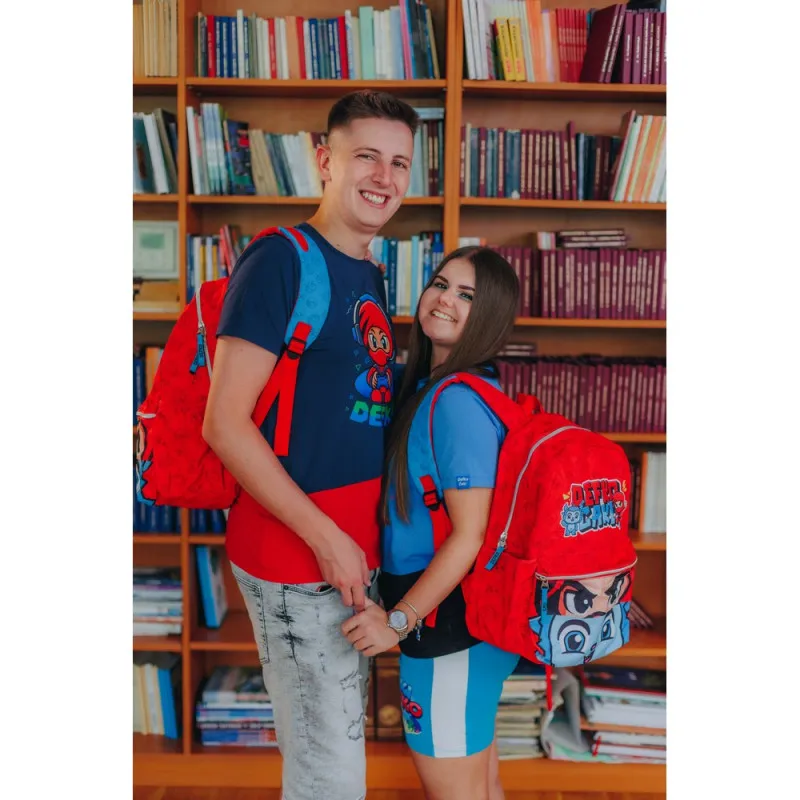 RANAC DEFKO I CAKI 