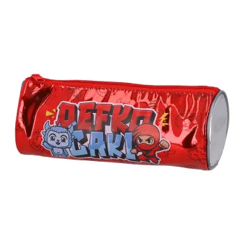 PERNICA DEFKO I CAKI PRAZNA 