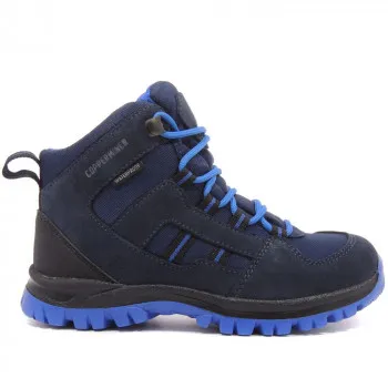 COPPERMINER DUBOKE CIPELE KID CIPELE ABI KID 4 