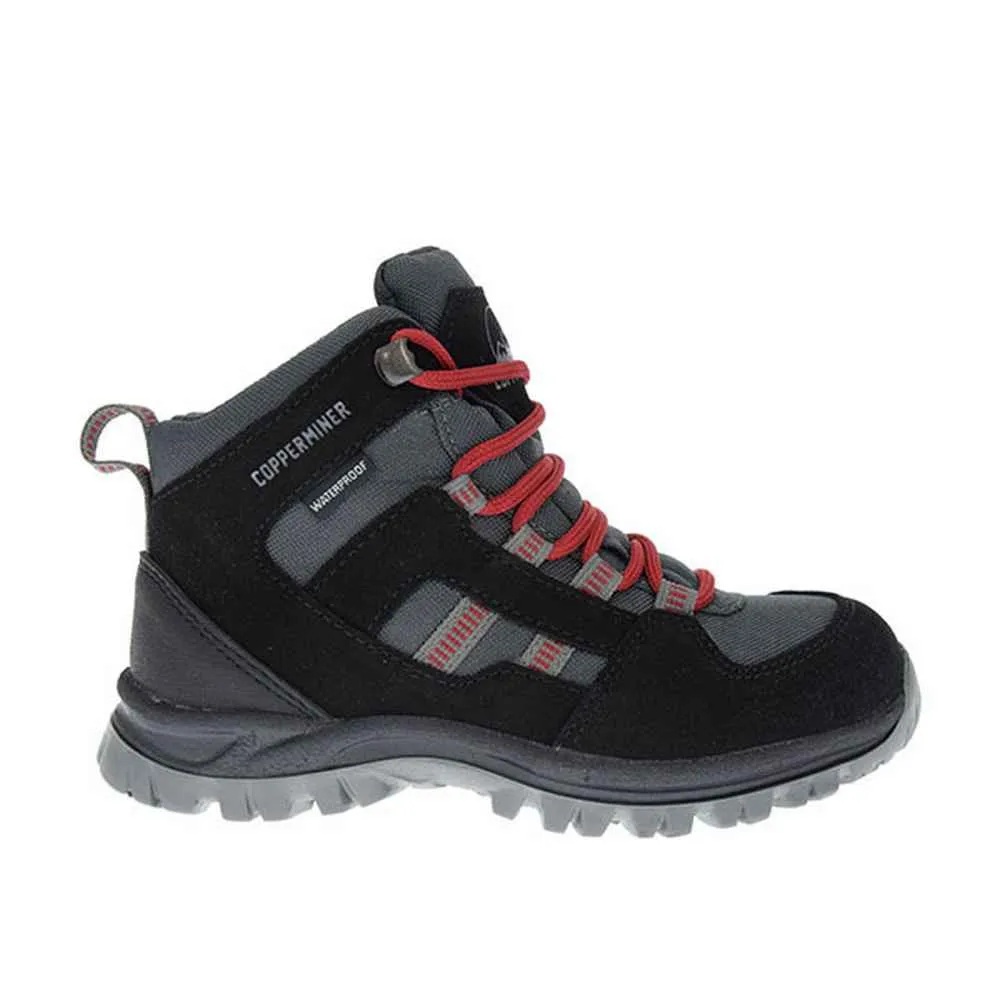 COPPERMINER DUBOKE CIPELE KID ABI KID 4