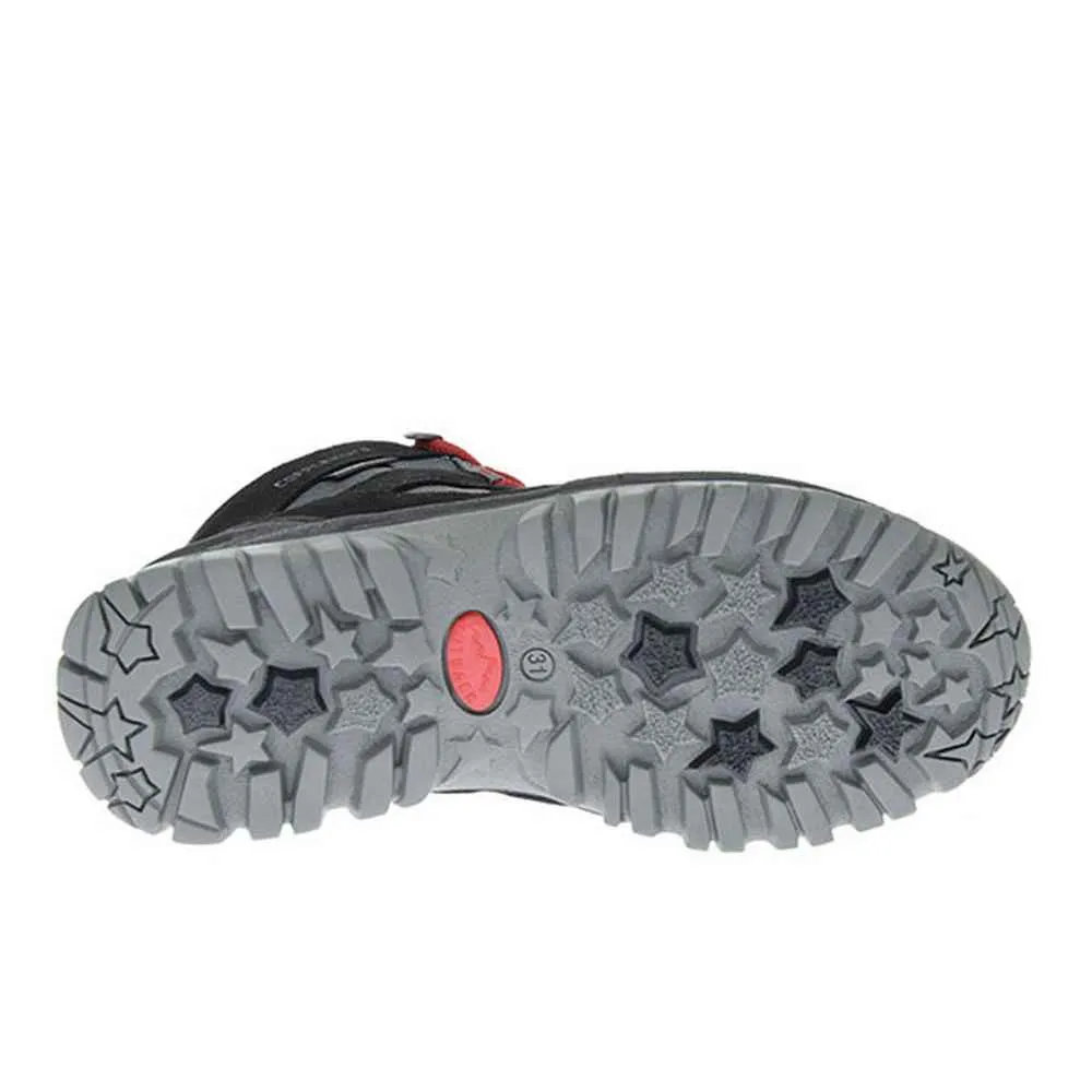 COPPERMINER DUBOKE CIPELE KID ABI KID 4