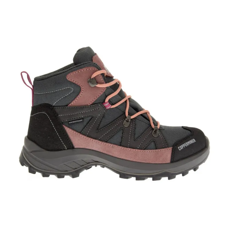 COPPERMINER DUBOKE CIPELE TROLL JAB KID