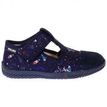 POLLINO PATOFNE SPACE 
