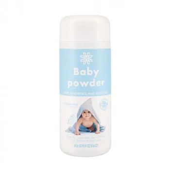 NEVENA PUDER BABY 90G - PLAVI 