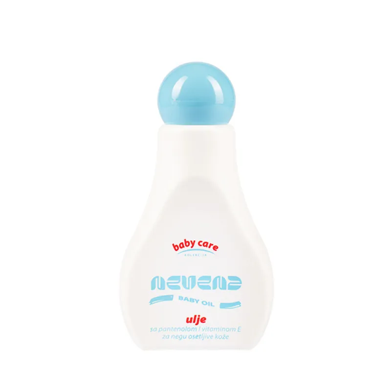 NEVENA ULJE BABY 150ML - PLAVO
